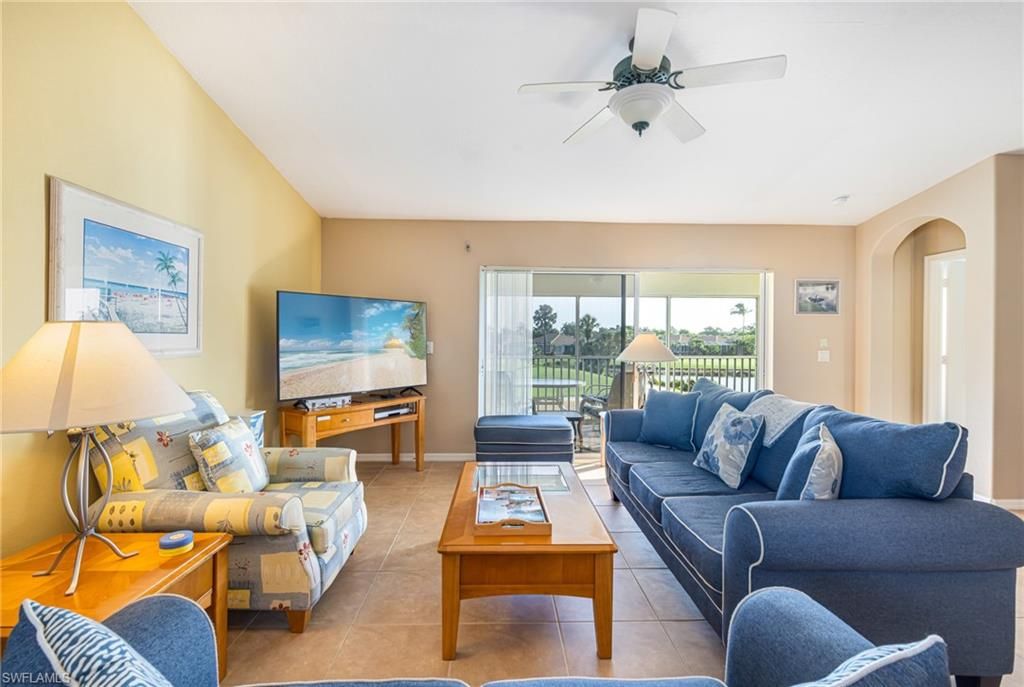 Photo of 6894 Sterling Greens CT #201, NAPLES, FL 34104 (MLS # 226021144)