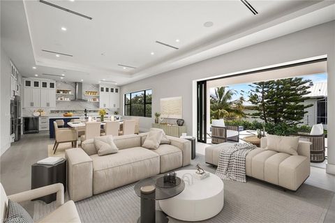 1385 Merrimac AVE MARCO ISLAND FL 34145