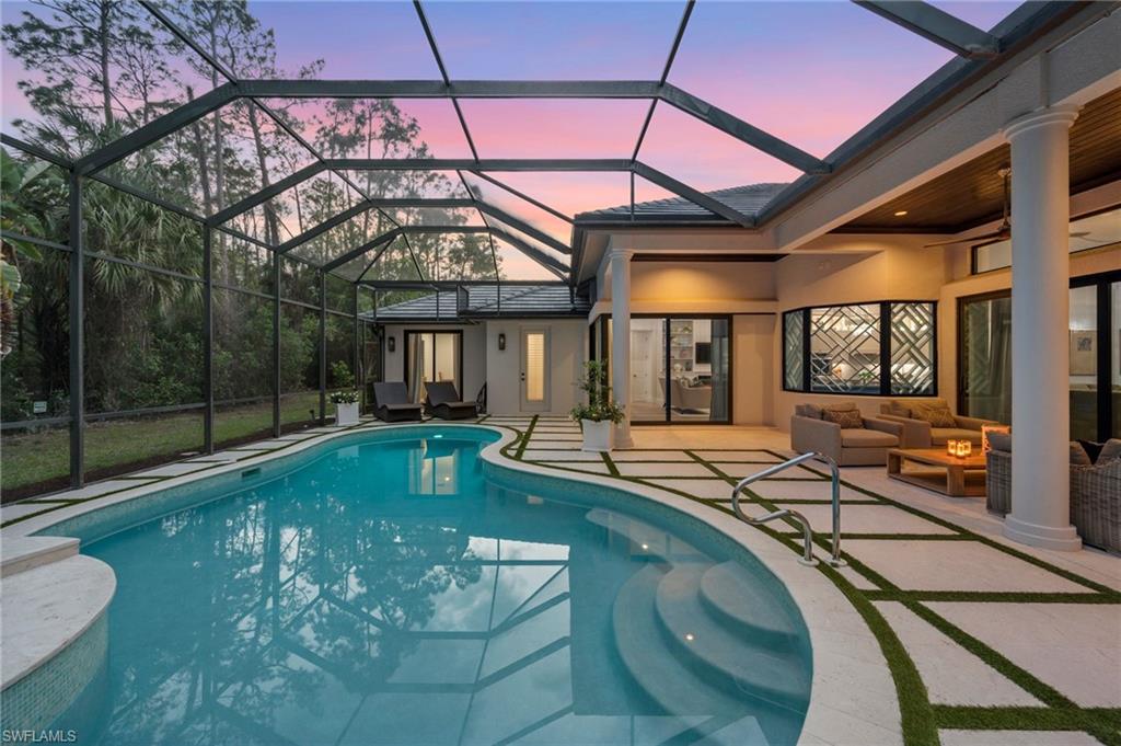 WILSHIRE LAKES - Residential