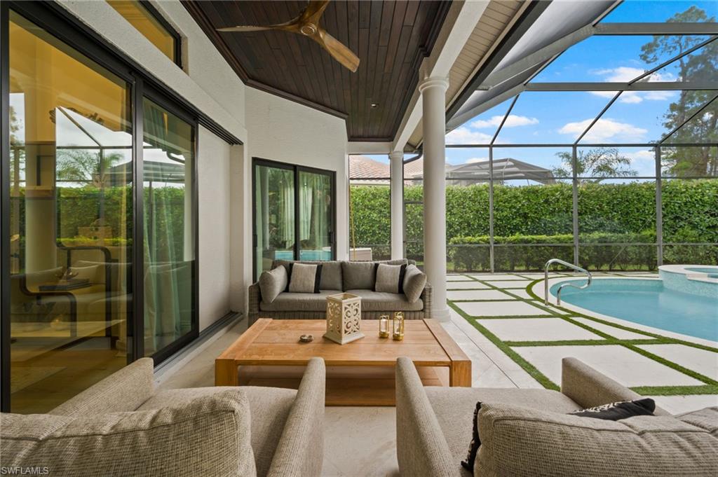 WILSHIRE LAKES - Residential