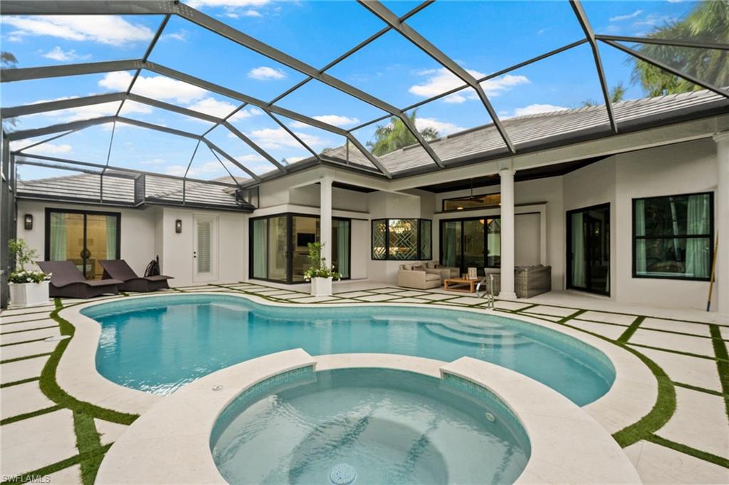 WILSHIRE LAKES - Residential