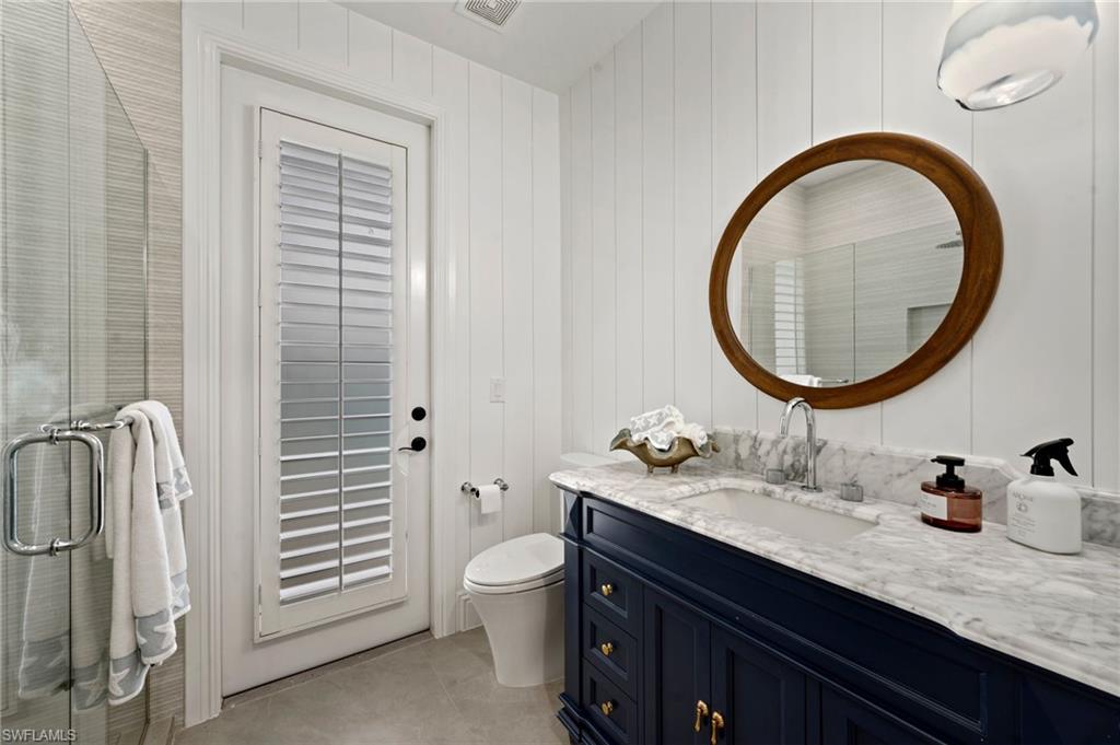 WILSHIRE LAKES - Residential