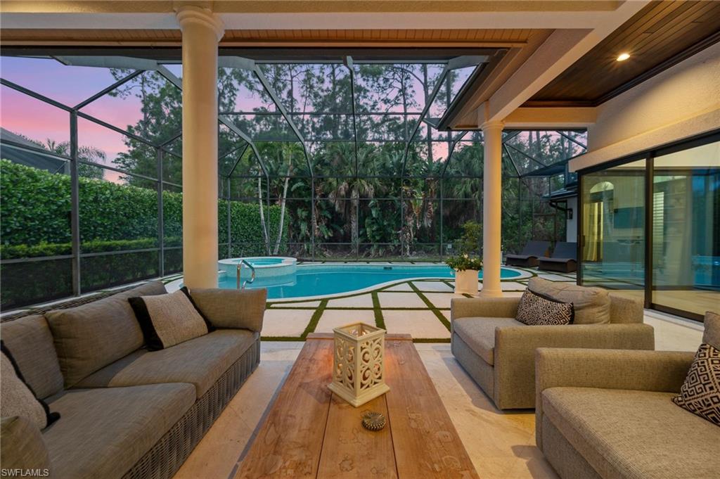 WILSHIRE LAKES - Residential