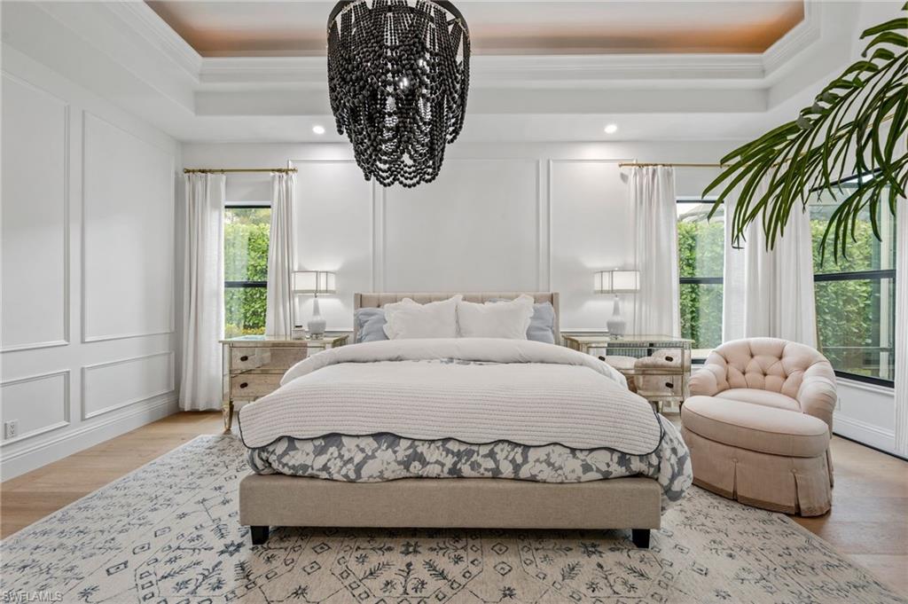 WILSHIRE LAKES - Residential