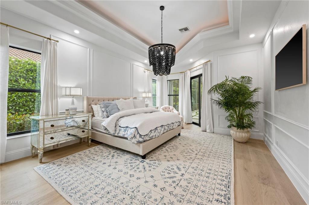 WILSHIRE LAKES - Residential