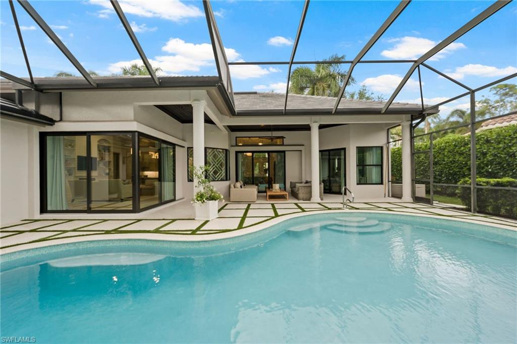 WILSHIRE LAKES - Residential