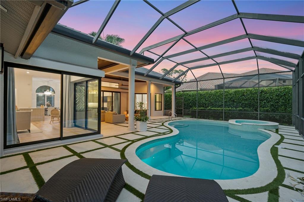 WILSHIRE LAKES - Residential