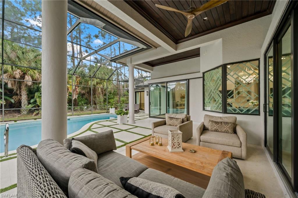 WILSHIRE LAKES - Residential