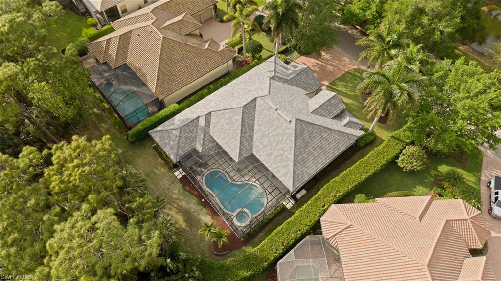 WILSHIRE LAKES - Residential