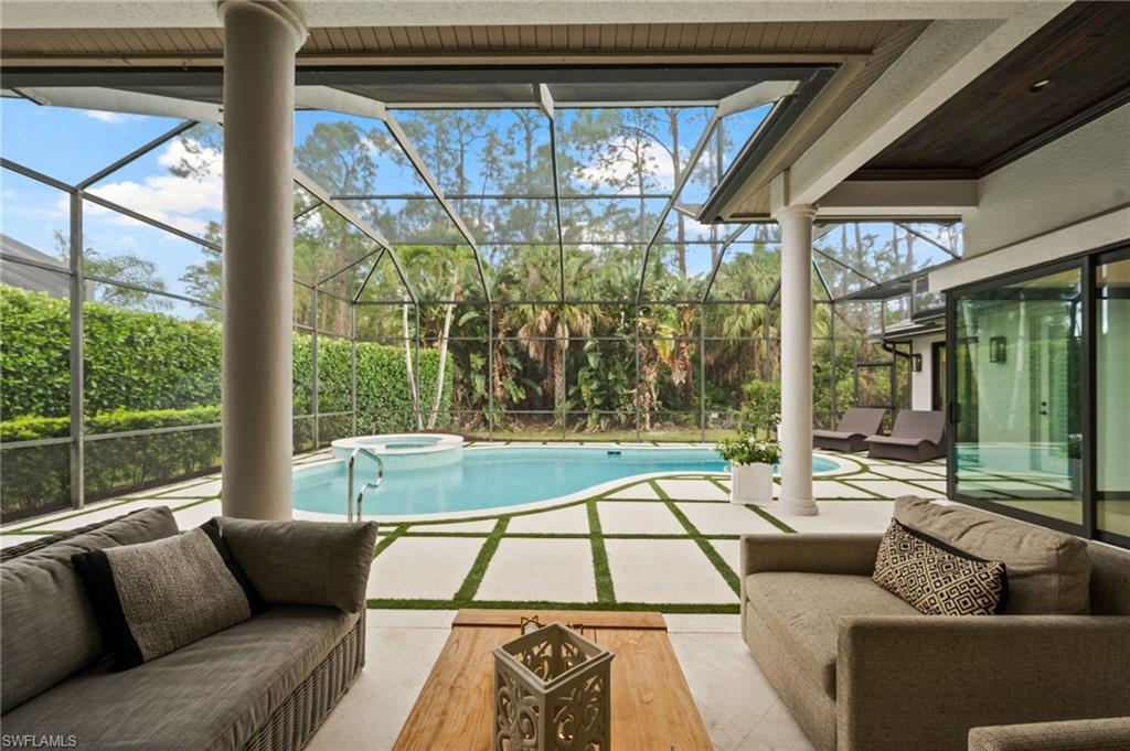 WILSHIRE LAKES - Residential