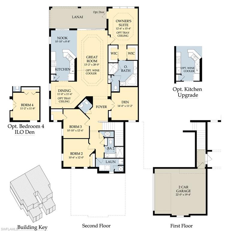 IRONSTONE - Residential