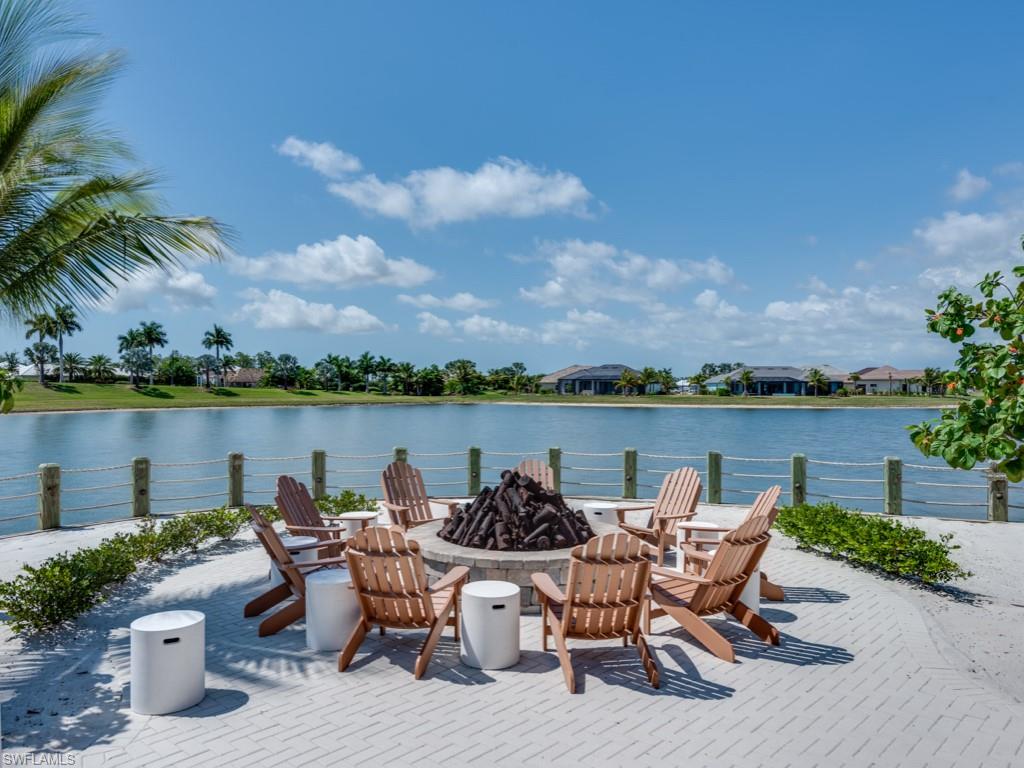 EGRET LANDING - Residential