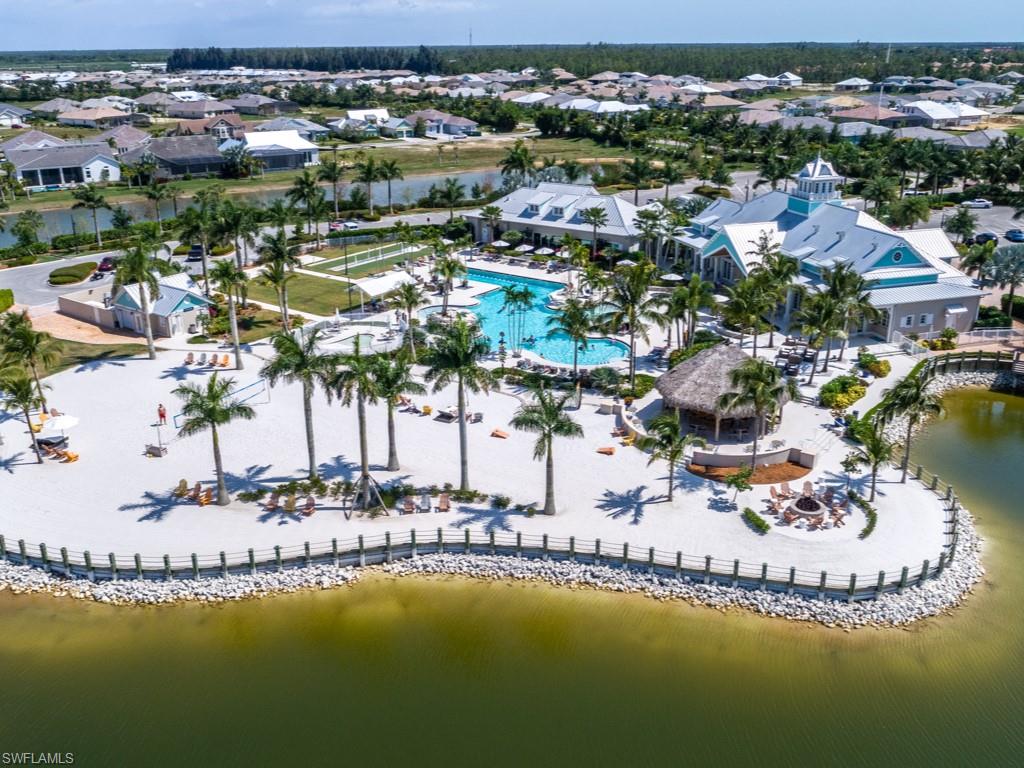 EGRET LANDING - Residential