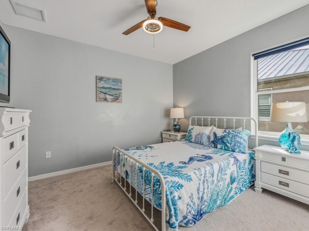 EGRET LANDING - Residential