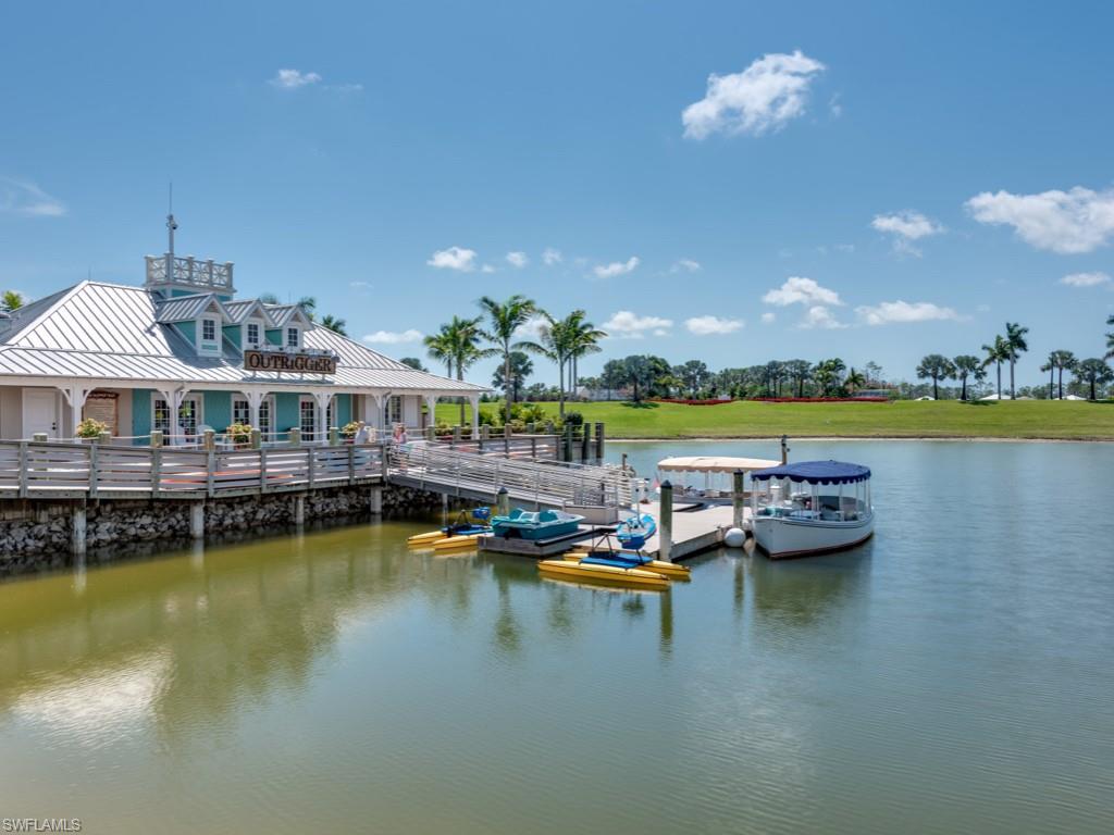 EGRET LANDING - Residential
