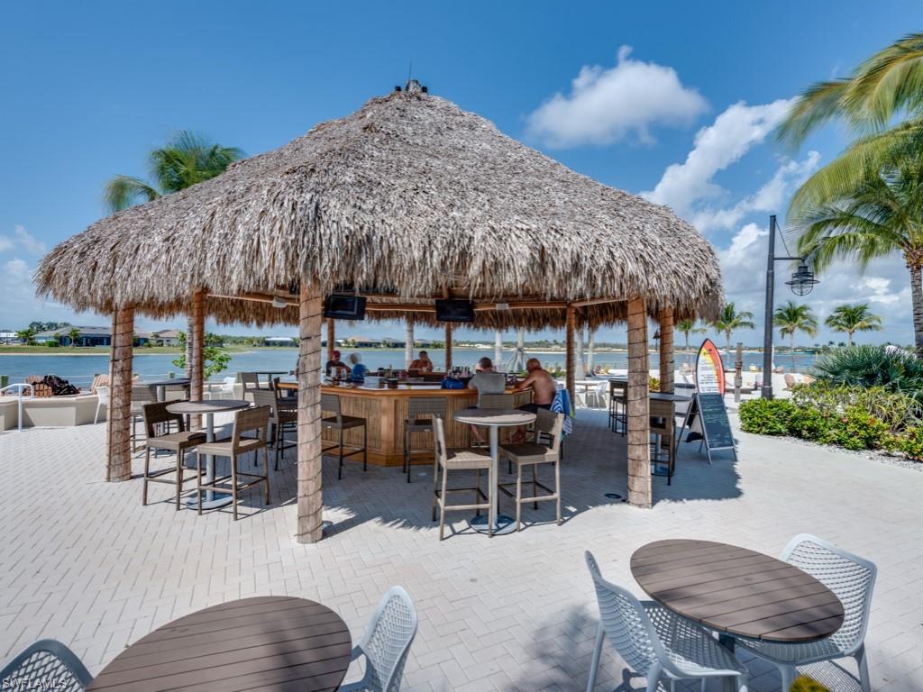 EGRET LANDING - Residential