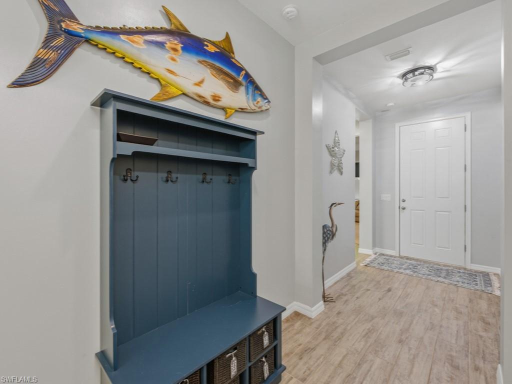 EGRET LANDING - Residential