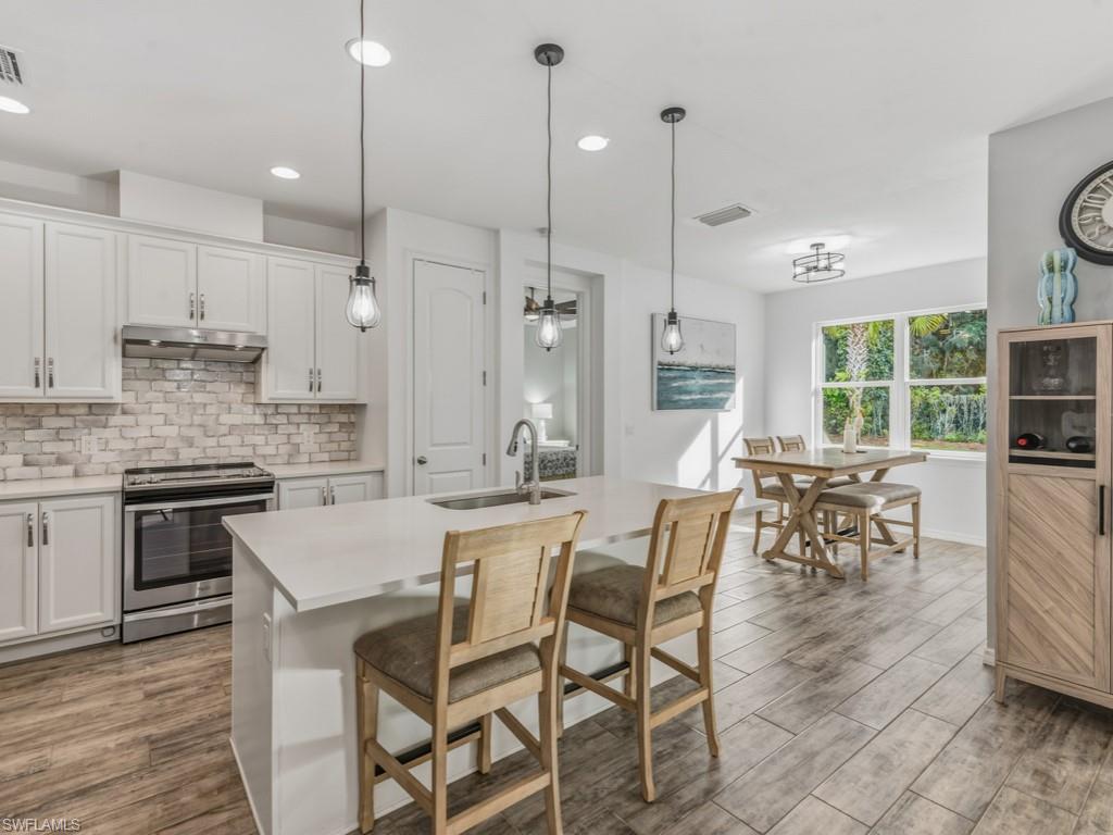 EGRET LANDING - Residential