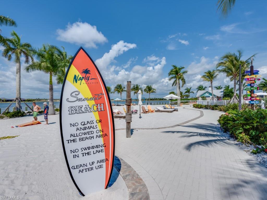 EGRET LANDING - Residential