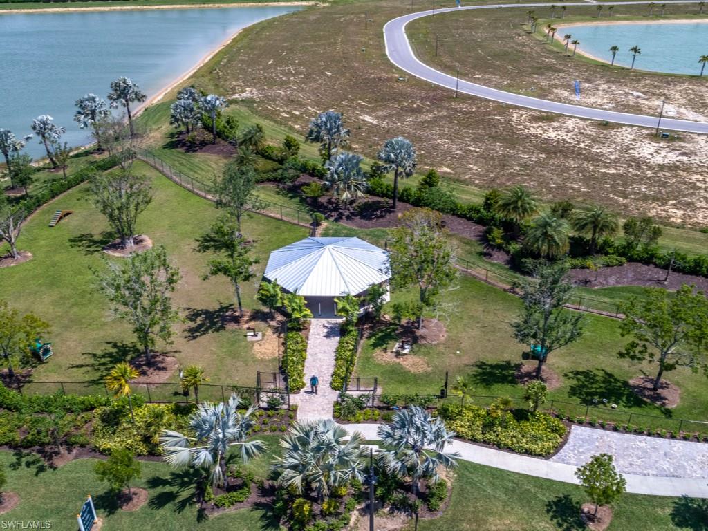 EGRET LANDING - Residential