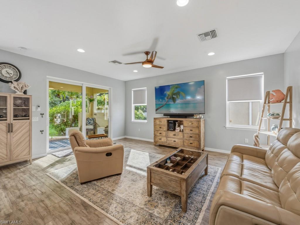 EGRET LANDING - Residential