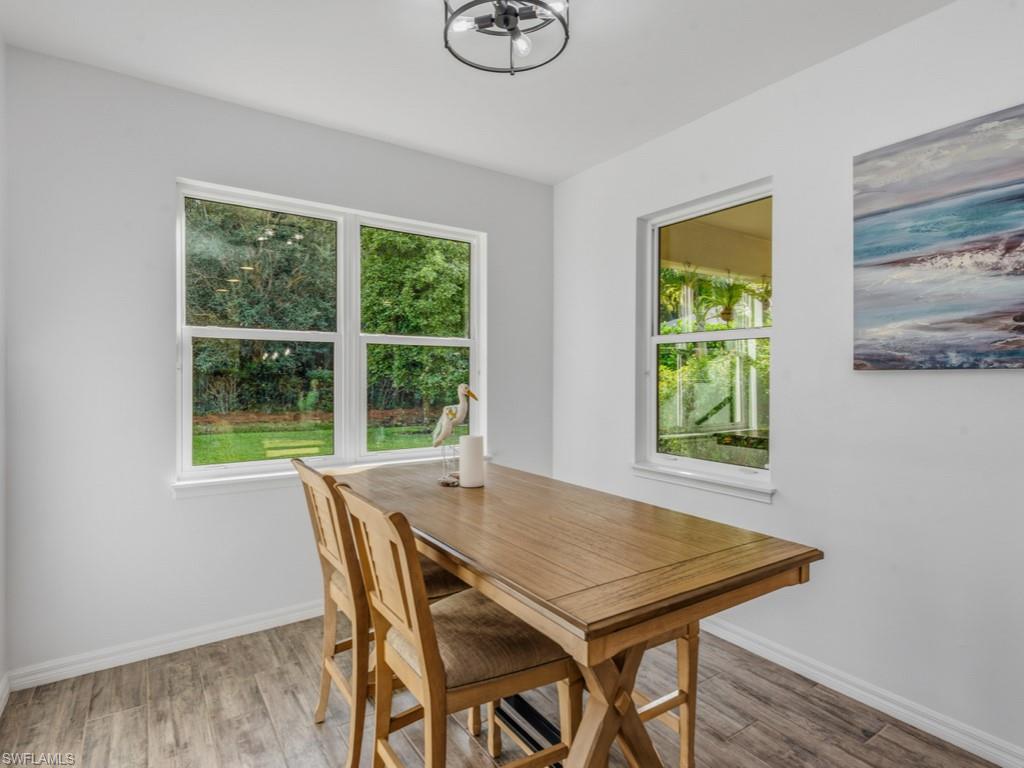 EGRET LANDING - Residential