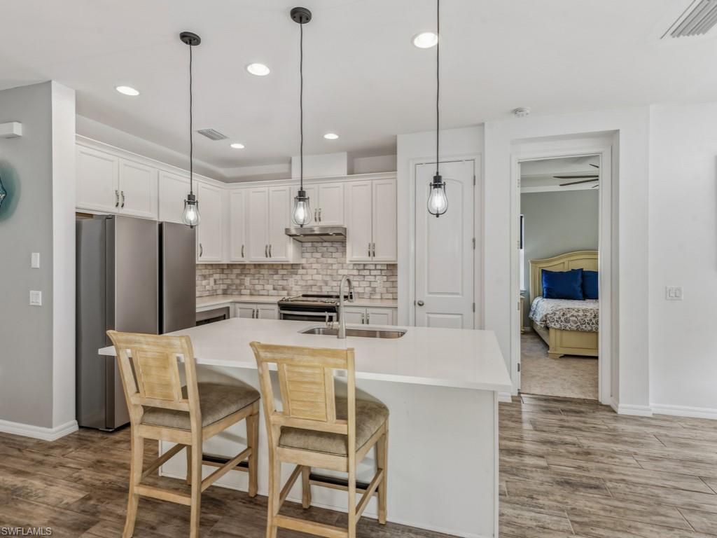 EGRET LANDING - Residential