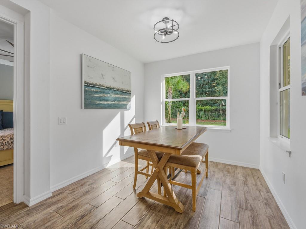 EGRET LANDING - Residential