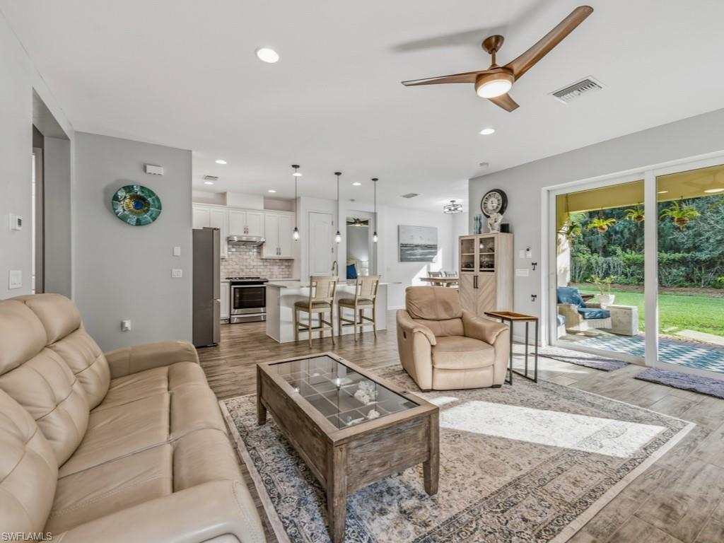 EGRET LANDING - Residential