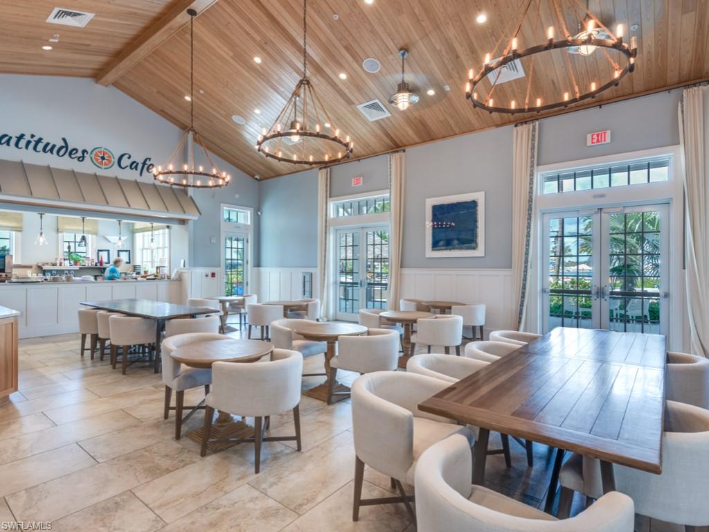 EGRET LANDING - Residential