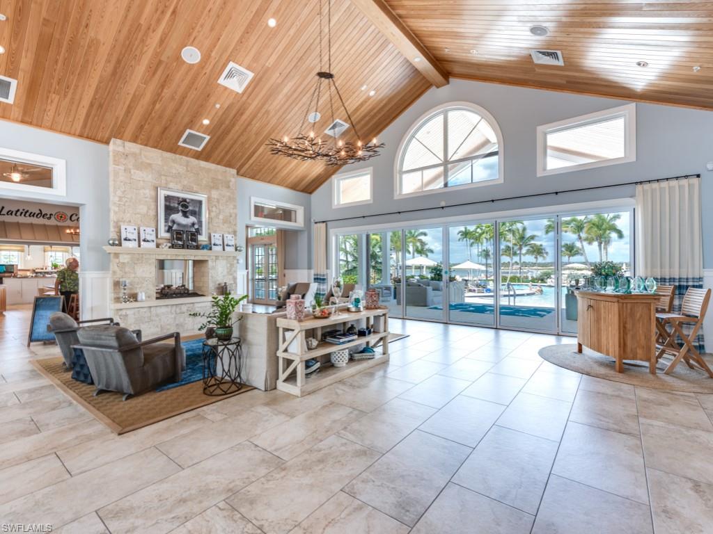 EGRET LANDING - Residential