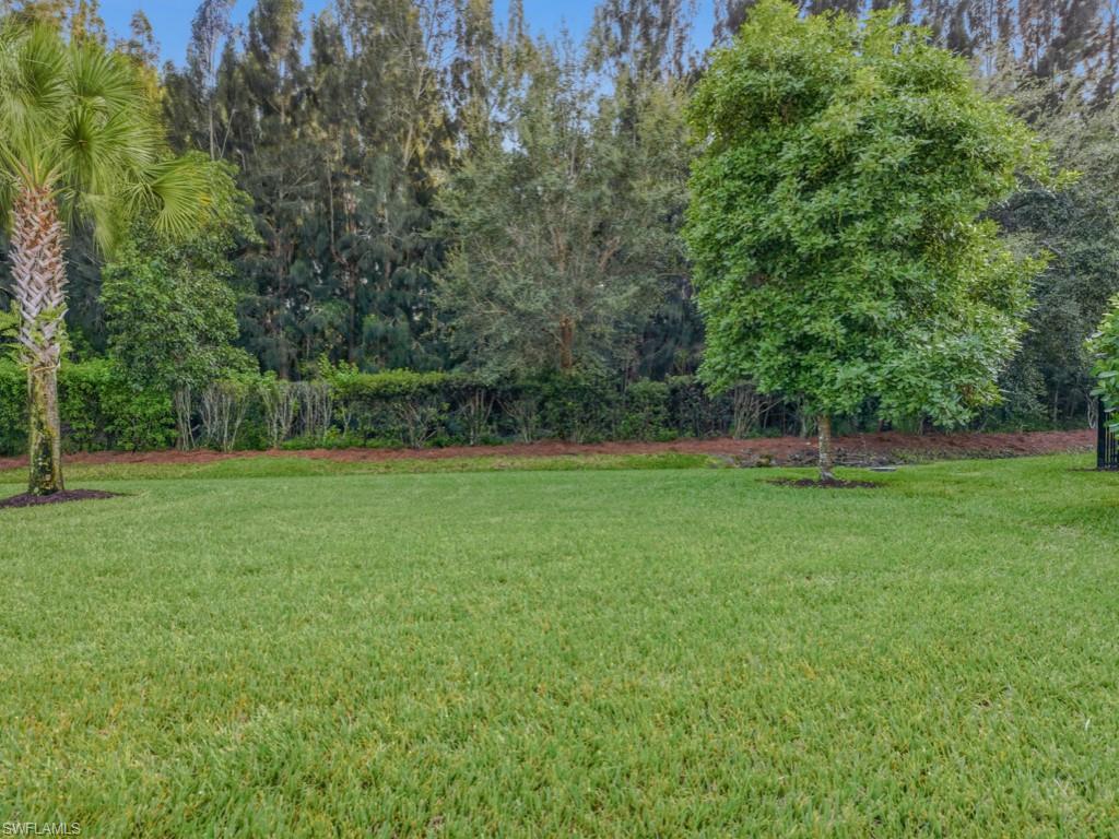 EGRET LANDING - Residential