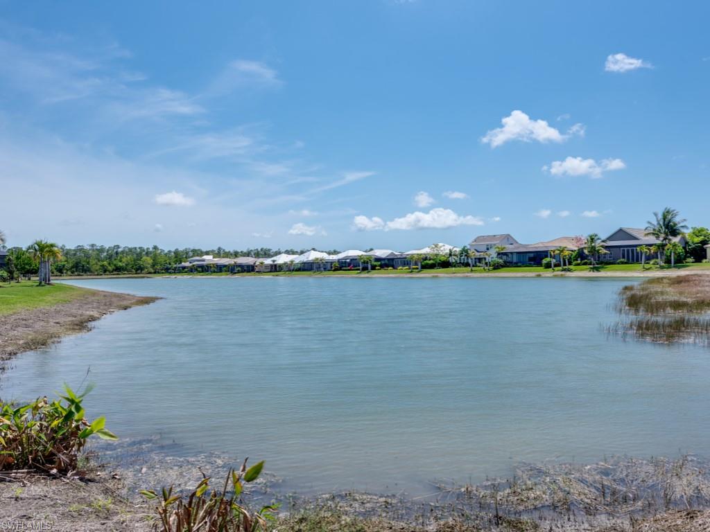 EGRET LANDING - Residential