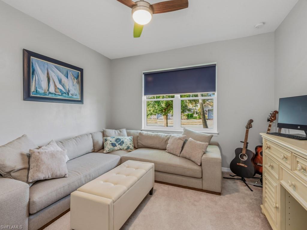 EGRET LANDING - Residential