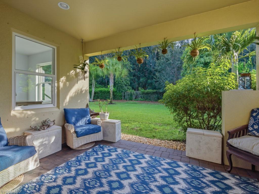 EGRET LANDING - Residential