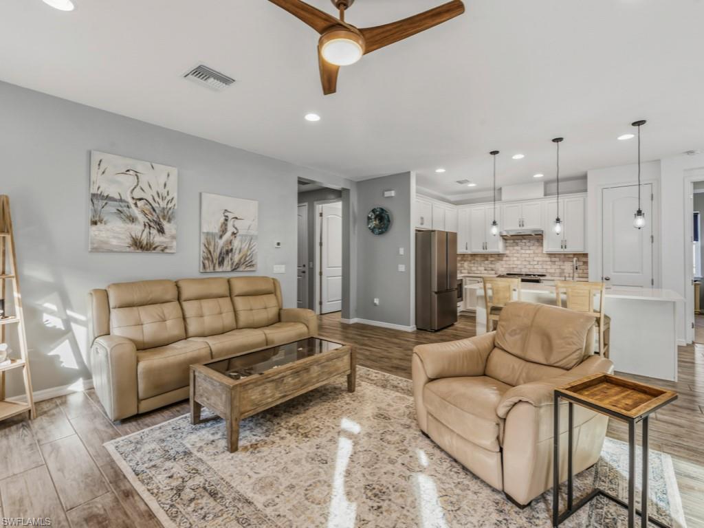 EGRET LANDING - Residential