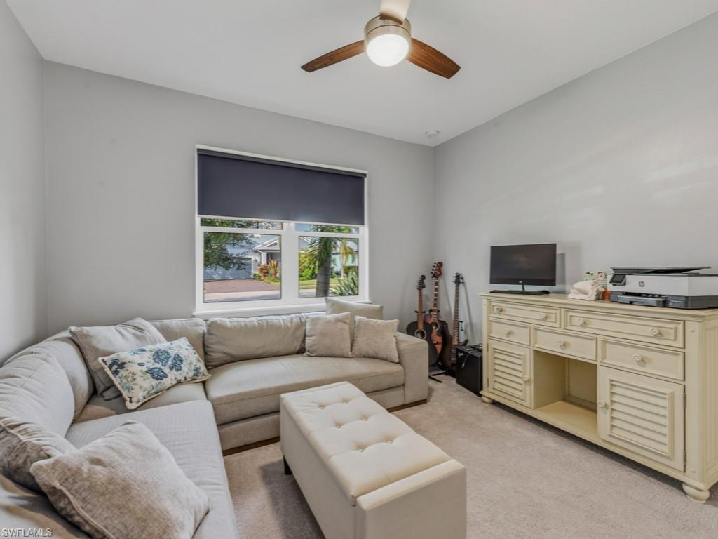 EGRET LANDING - Residential