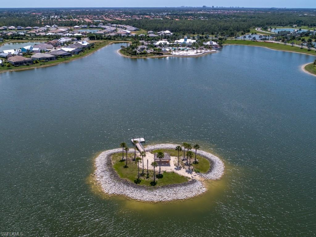 EGRET LANDING - Residential