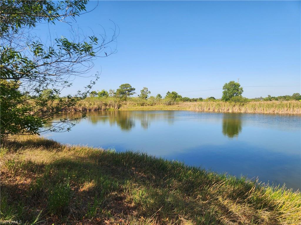 GOLDEN GATE ESTATES - Land