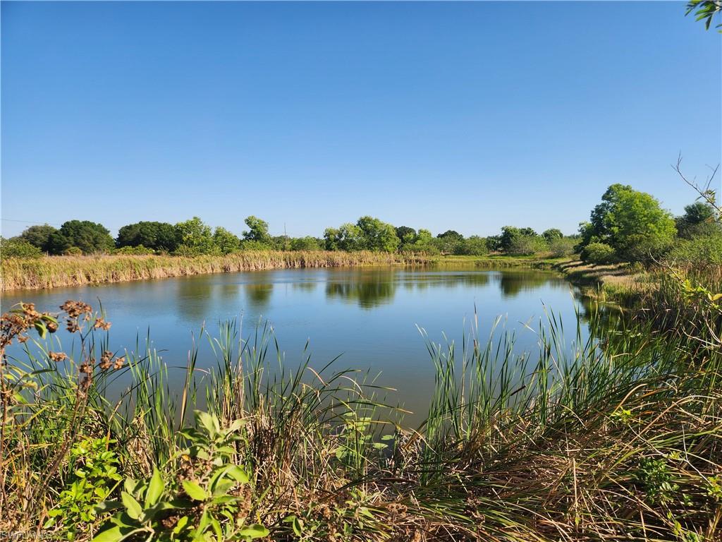 GOLDEN GATE ESTATES - Land