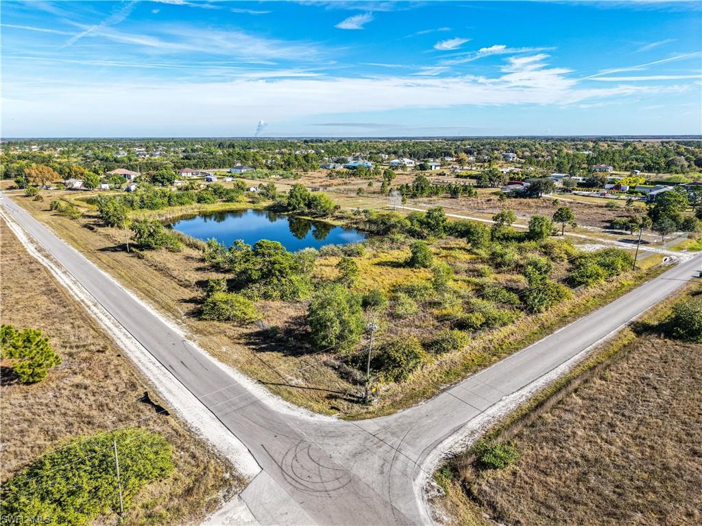 GOLDEN GATE ESTATES - Land