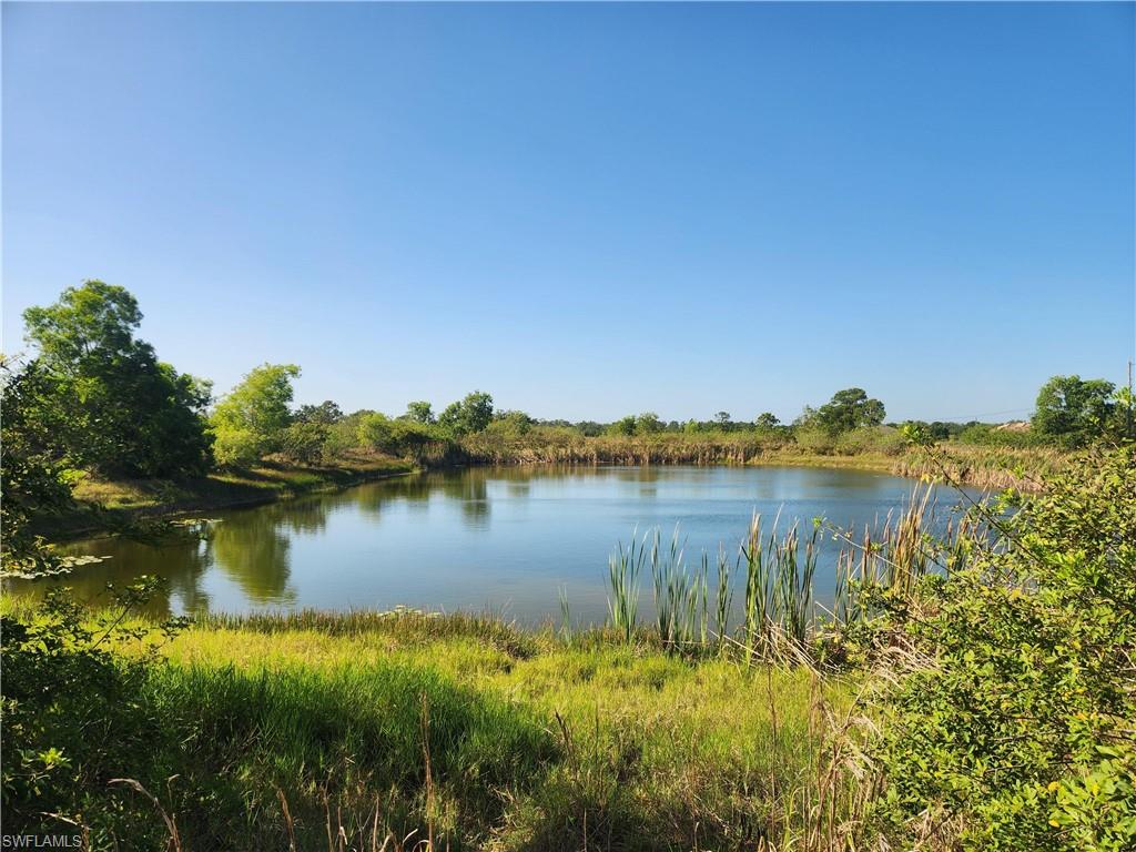 GOLDEN GATE ESTATES - Land