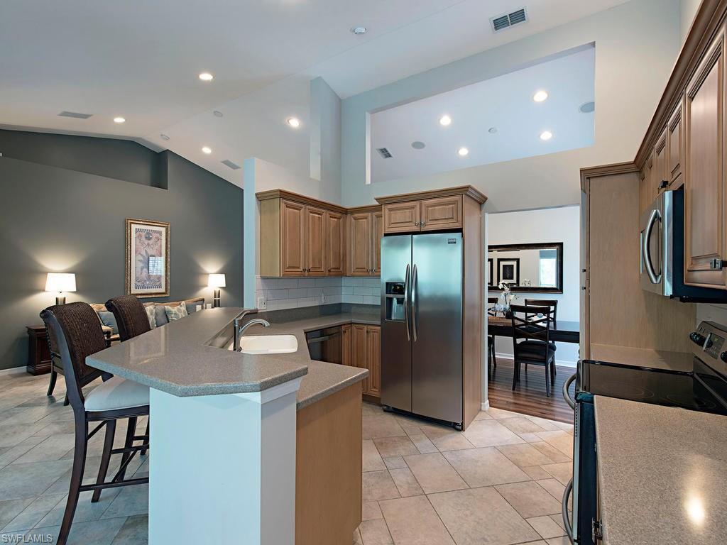 THE COLONY AT HAWKSRIDGE - Residential