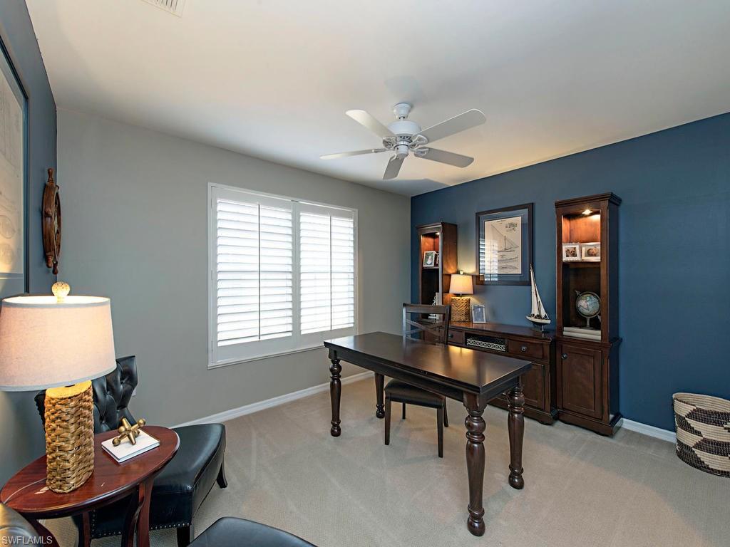 THE COLONY AT HAWKSRIDGE - Residential