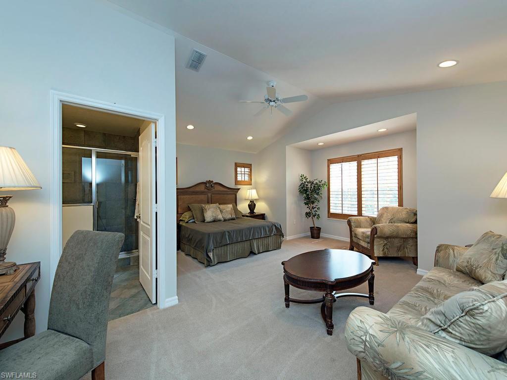 THE COLONY AT HAWKSRIDGE - Residential