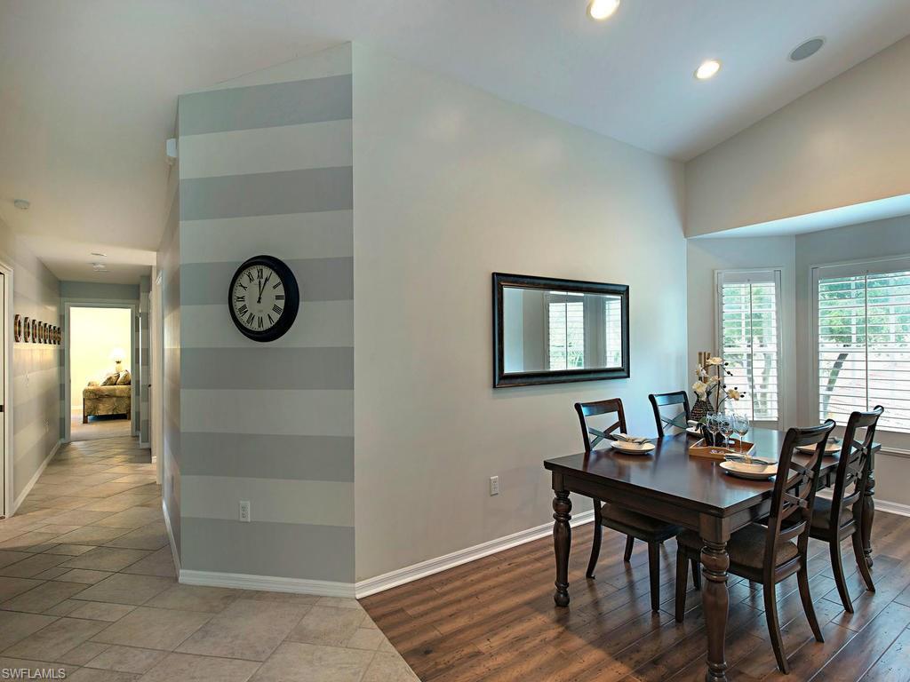 THE COLONY AT HAWKSRIDGE - Residential