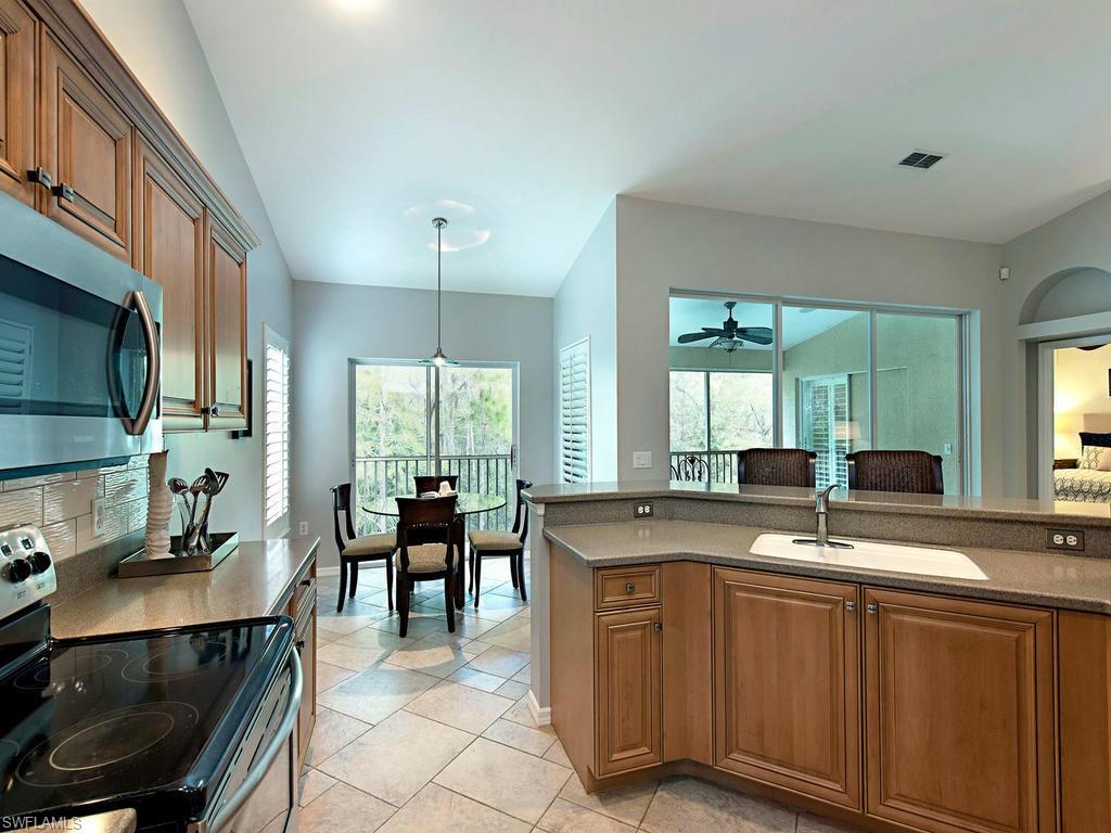 THE COLONY AT HAWKSRIDGE - Residential