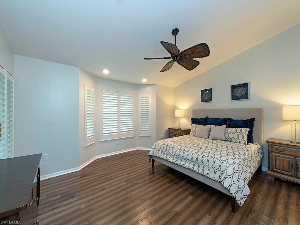 THE COLONY AT HAWKSRIDGE - Residential