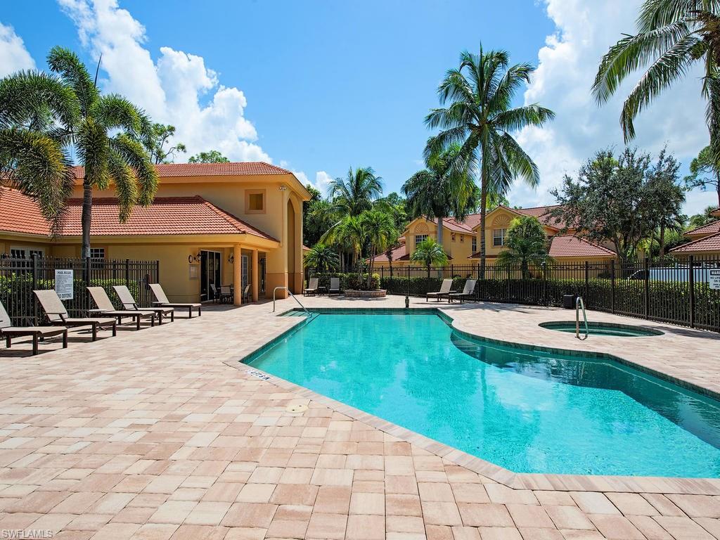 THE COLONY AT HAWKSRIDGE - Residential