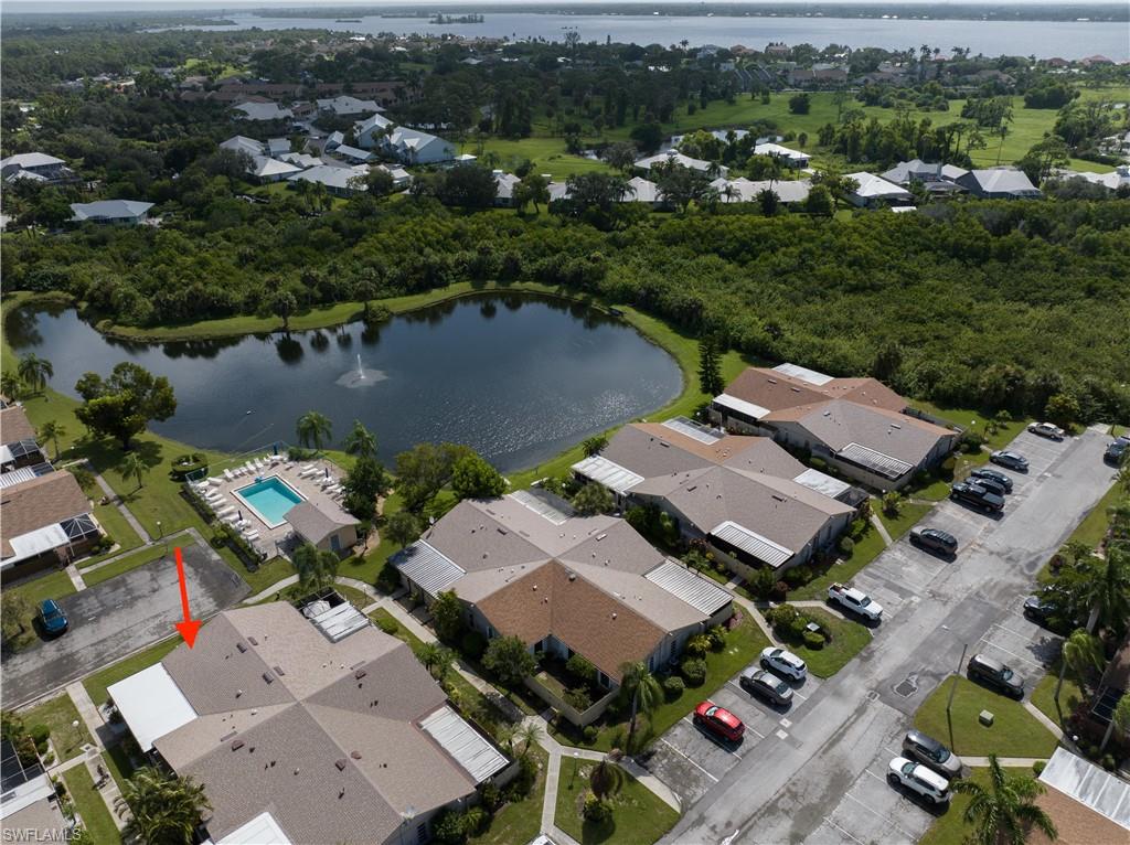 FOXMOOR LAKES - Residential